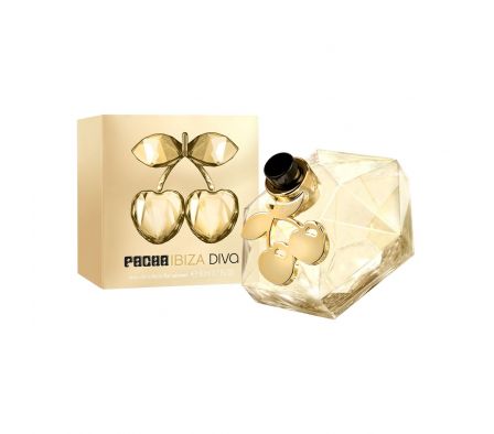 PACHA QUEEN DIVA EDT FR. X 80 ML.