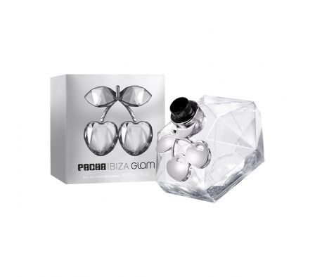 Pacha queen glam edt 80 ml