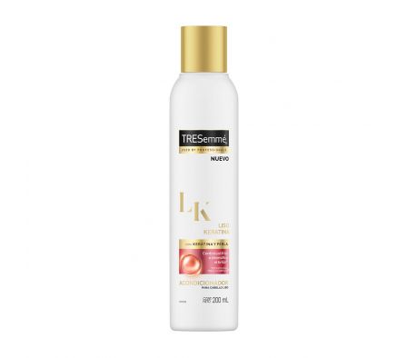 TRESEMME AC KERATIN SMOOTH PAQ12 UNID. X 200 ML../.