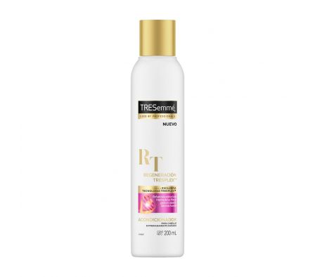 TRESEMME AC BLIND PLATINUM PAQ12 UNID. X 200 ML../.