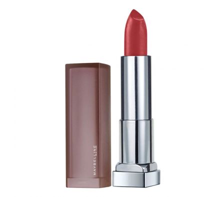 MAYBELLINE LABIAL SENSATIONAL MATTE 660 TOUCH OF UNID.