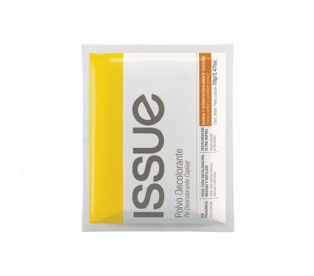 Issue polvo decolorante 70 gr.