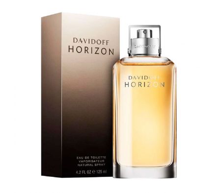 Davidoff horizon edt 125 ml