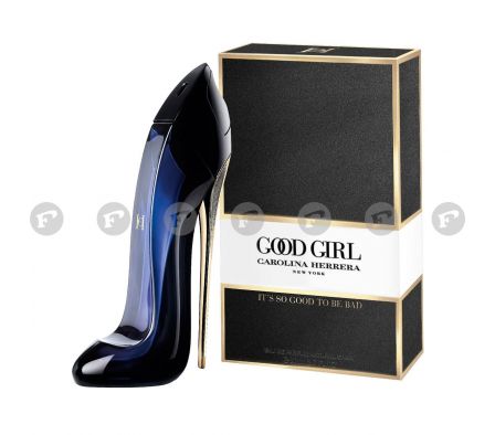 CAROLINA GOOD GIRL EDP FR. X 80 ML.