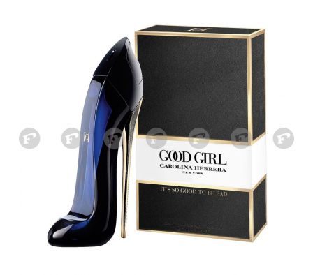 CAROLINA GOOD GIRL EDP FR. X 50 ML.