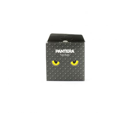 PANTERA TACHAS CONDONES CJ X 3 UNID.