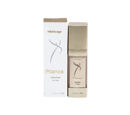Hidrisage pliance crema  anti age rostro y cont.ojos 30 grs