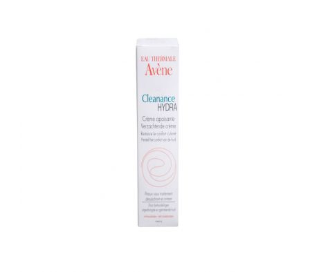 Avene cleanance crema hydratante 40 ml