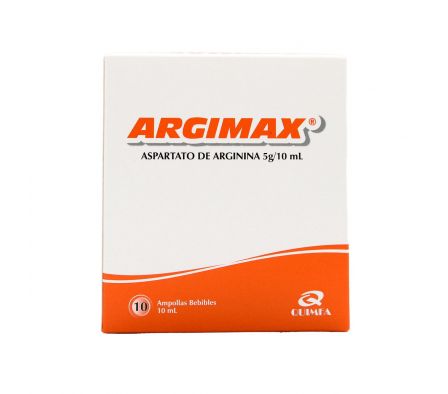 ARGIMAX CJ X 10 AMP.BEBIBLES