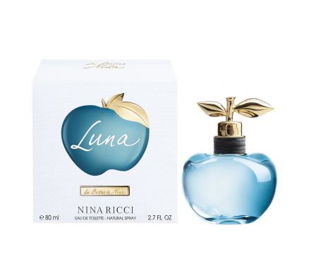 NINA RICCI LUNA EDT FR. X 80 ML.
