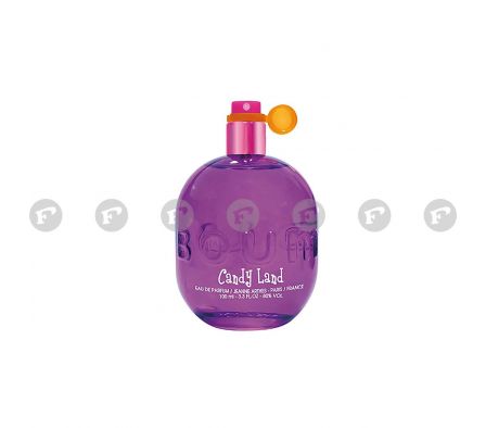 JArthes boum candy land femenino edp 100 ml
