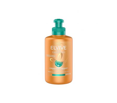 Elvive oleo extr. rizos definidos crema p/peinar 300ml