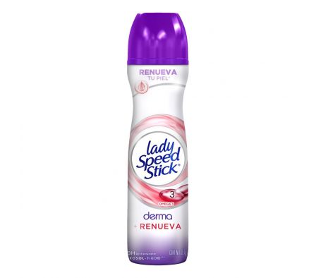 Speed Stick deo spray derma omega fr.91 gr.