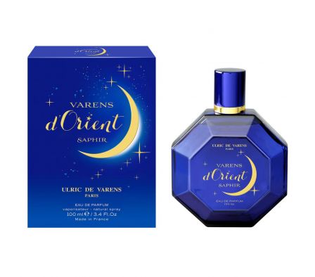 UDV varens d'oriens saphir edp 100 ml