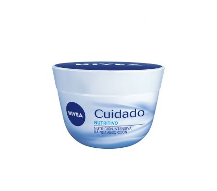 Nivea Facial crema cuidado fr.50 ml../.