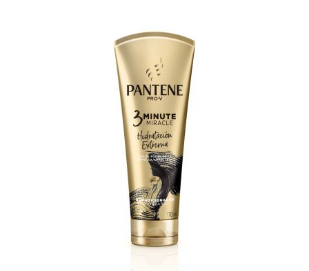 Pantene 3mm hidratacion extrema acondicionador fr 170 ml