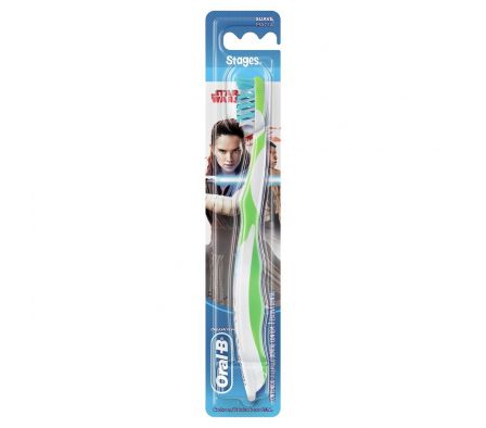oral-b cepillo pro-salud stages starwars./.