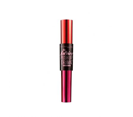 Maybelline mascara falsies push up waterproof unid.