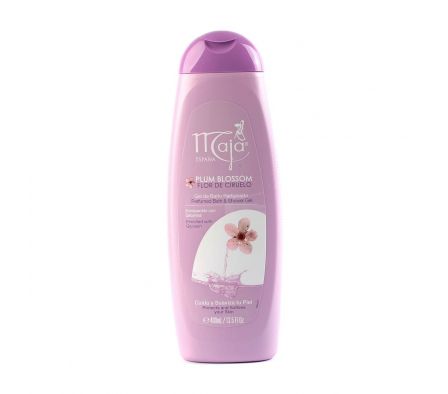 Maja clasico gel ducha 400 ml
