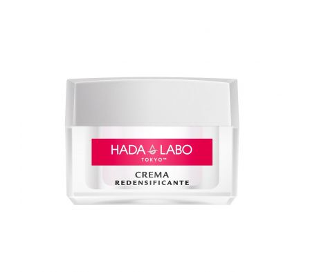 Hada Labo crema redensificante dia y noche 30 ml