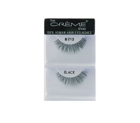 creme pestaña enteras #213