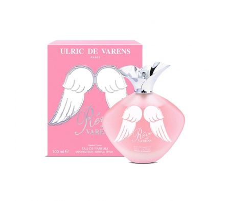 UDV REVE DE VARENS EDP 100 ML							 FR.