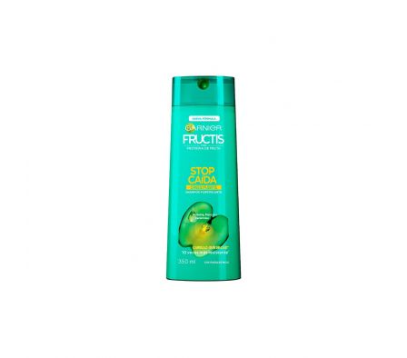 Fructis shampoo crece fuerte stop caida fr.350 ml.