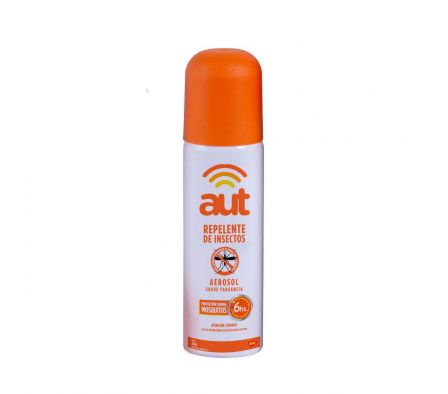 AUT POCKET REPELENTE SPRAY FR. X 60 CC