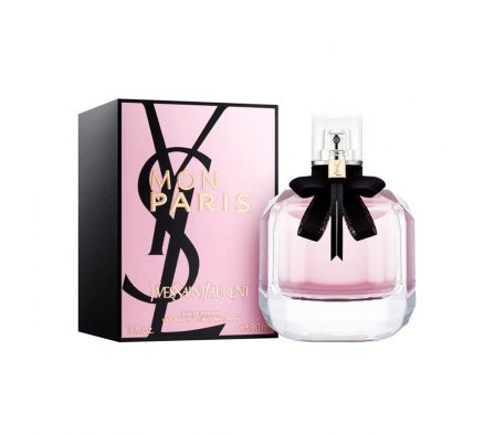 YSL mon paris edp 100 ml