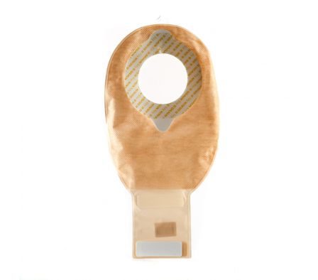 BOLSA DE COLOST. KEY 60 MM. B.BRAUN UNID.