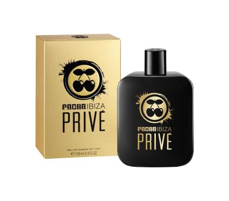Pacha iam the night men 100 ml