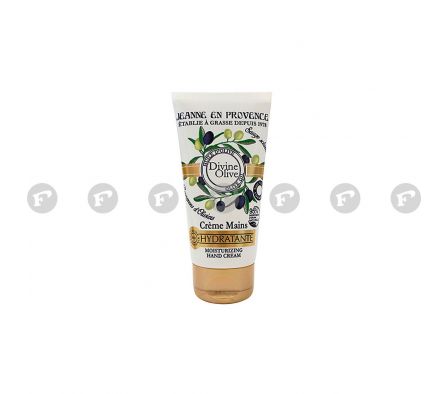 JEP divine crema de manos 75 ml