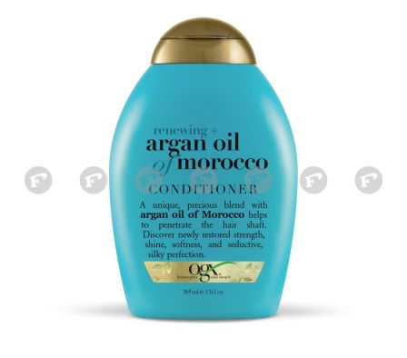 OGX aco argan oil morocco humecta y fortalece 385 ml