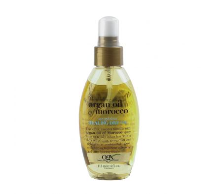 OGX  argan oil morocco con spray 118 ml