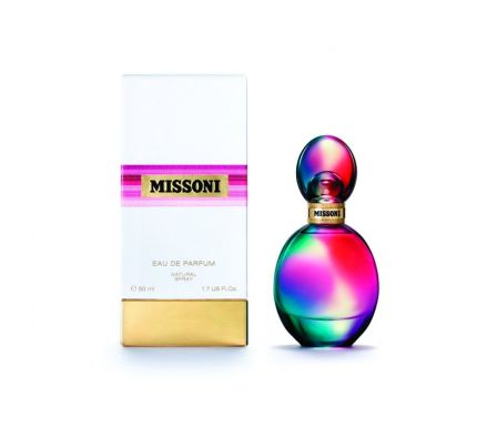 Missoni edp spray 50 ml