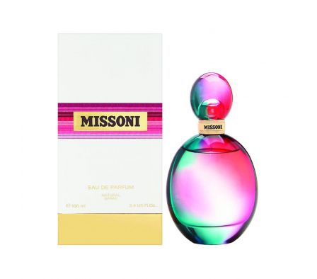 Missoni edp spray 100 ml