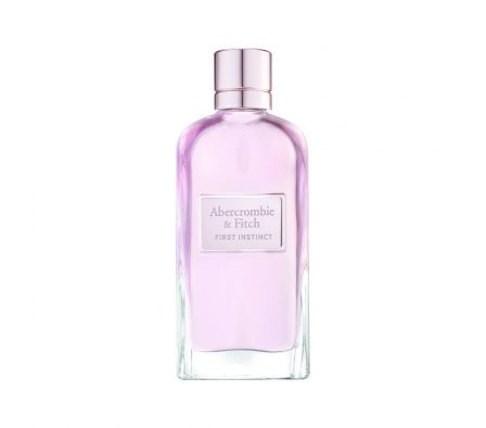 ABERCROMBIE &FITCH FIRST INSTICT WOMEN EDP FR. X 100 ML.