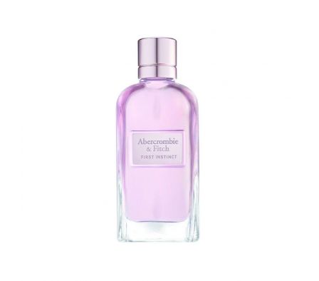 ABERCROMBIE &FITCH FIRST INSTICT WOMEN EDP FR. X 50 ML.