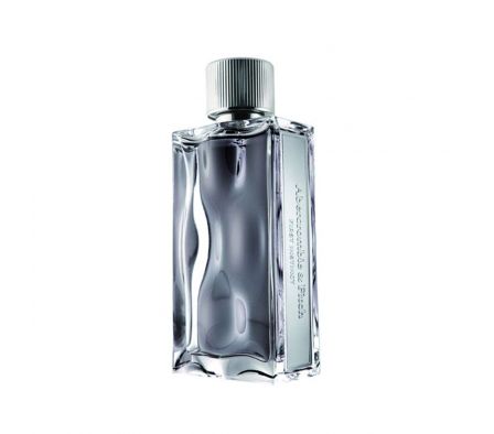 ABERCROMBIE & FITCH FIRST INSTICT MEN EDT FR. X 100 ML.