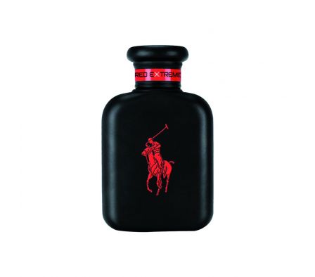 Polo red extreme parfum 75 ml