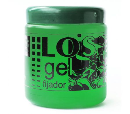 Xanadu gel fijador verde 250 ml