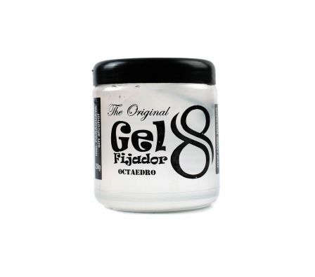 Xanadu gel fijador blanco 250 ml