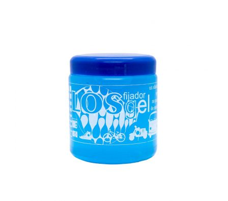 Xanadu gel fijador azul 250 ml