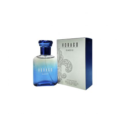 Vorago classic edt 30 ml