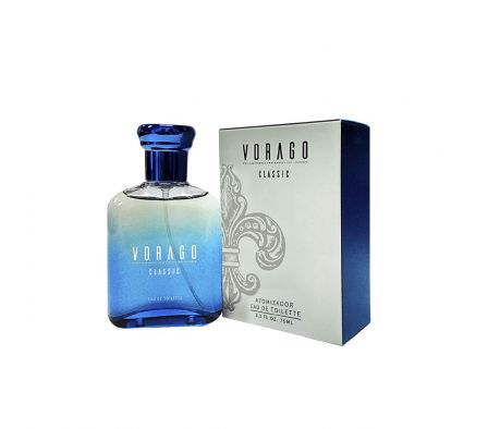 Vorago classic edt 75 ml