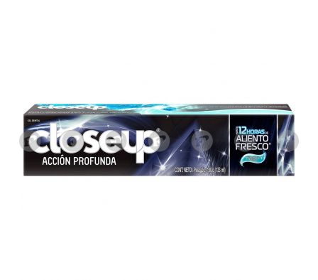 Close up crema dental eucalyptus freeze 180 gramos