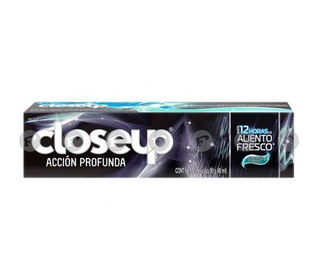 Close up crema dental eucalyptus freeze x 90 gramos