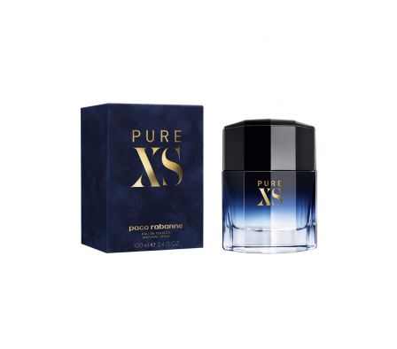 Paco pure xs pour homme edt 100 ml