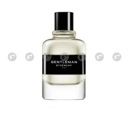 Givenchy gentleman edt 100 ml