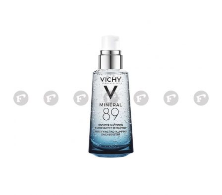 Vichy mineral 89 hidratacion facial 50 ml